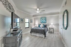 Top Floor Condo w/ Resort-style Amenities!