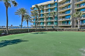 Top Floor Condo w/ Resort-style Amenities!