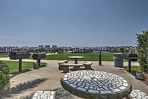 Top Floor Condo w/ Resort-style Amenities!