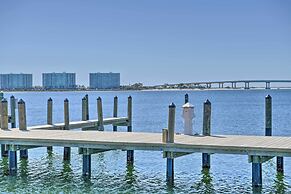 Top Floor Condo w/ Resort-style Amenities!