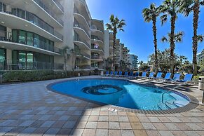 Top Floor Condo w/ Resort-style Amenities!