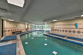 Top Floor Condo w/ Resort-style Amenities!