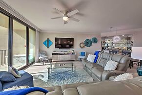Top Floor Condo w/ Resort-style Amenities!