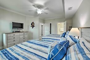 Top Floor Condo w/ Resort-style Amenities!