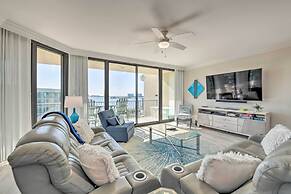 Top Floor Condo w/ Resort-style Amenities!