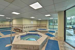 Top Floor Condo w/ Resort-style Amenities!