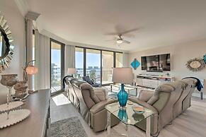 Top Floor Condo w/ Resort-style Amenities!