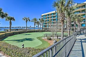 Top Floor Condo w/ Resort-style Amenities!