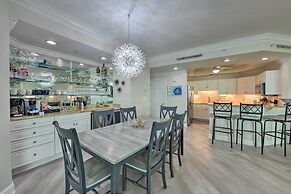 Top Floor Condo w/ Resort-style Amenities!