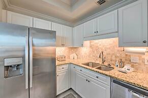 Top Floor Condo w/ Resort-style Amenities!