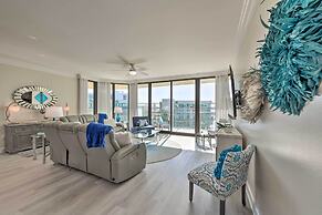 Top Floor Condo w/ Resort-style Amenities!