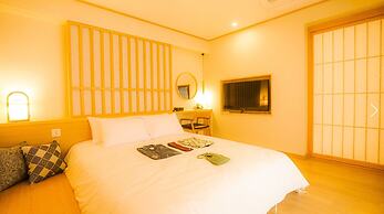 Tomonoya Signature Ryokan Namhae