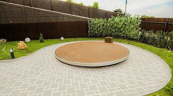 Tomonoya Signature Ryokan Namhae