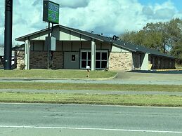 Budget Inn Muskogee
