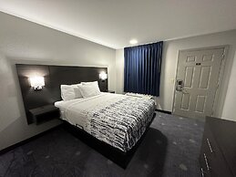 Budget Inn Muskogee