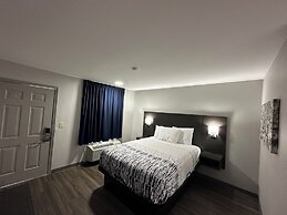 Budget Inn Muskogee