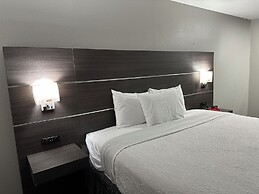 Budget Inn Muskogee