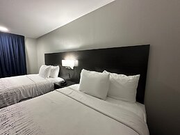 Budget Inn Muskogee