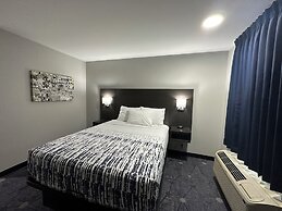 Budget Inn Muskogee