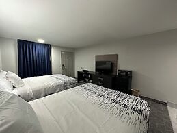 Budget Inn Muskogee