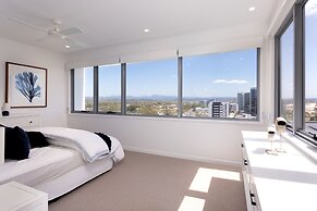 The Beach Houses Holiday Villas