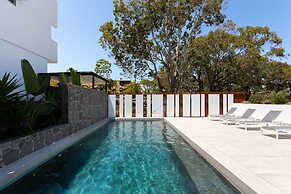 The Beach Houses Holiday Villas