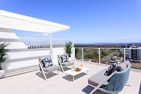 The Beach Houses Holiday Villas