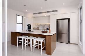 The Beach Houses Holiday Villas