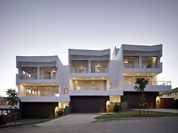 The Beach Houses Holiday Villas