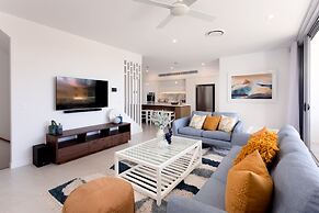 The Beach Houses Holiday Villas