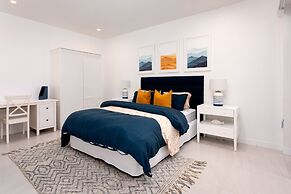 The Beach Houses Holiday Villas