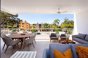 The Beach Houses Holiday Villas