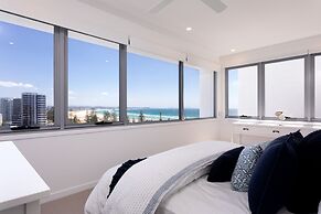 The Beach Houses Holiday Villas