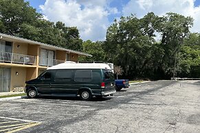 Kampus Inn by OYO Gainesville - University Area