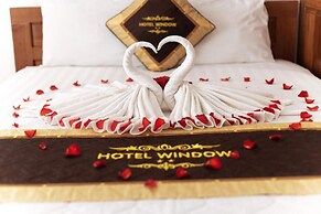 Window 1 Hotel