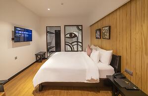 Brick House Dalat Hotel