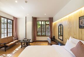 Brick House Dalat Hotel