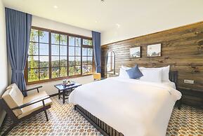 Brick House Dalat Hotel