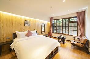 Brick House Dalat Hotel