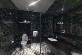 Brick House Dalat Hotel