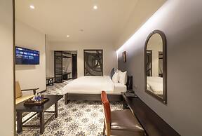 Brick House Dalat Hotel