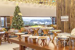 Brick House Dalat Hotel