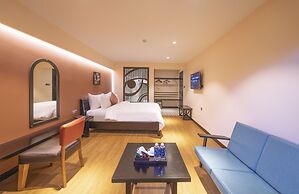 Brick House Dalat Hotel