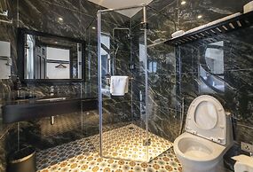 Brick House Dalat Hotel