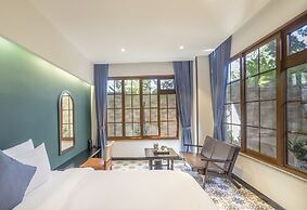 Brick House Dalat Hotel