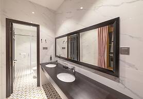 Brick House Dalat Hotel