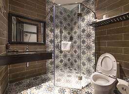 Brick House Dalat Hotel