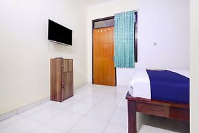 OYO Life 90152 Garuda Bima Residence Syariah