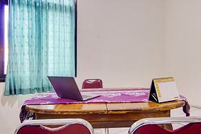 OYO Life 90152 Garuda Bima Residence Syariah