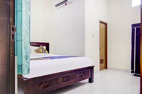 OYO Life 90152 Garuda Bima Residence Syariah